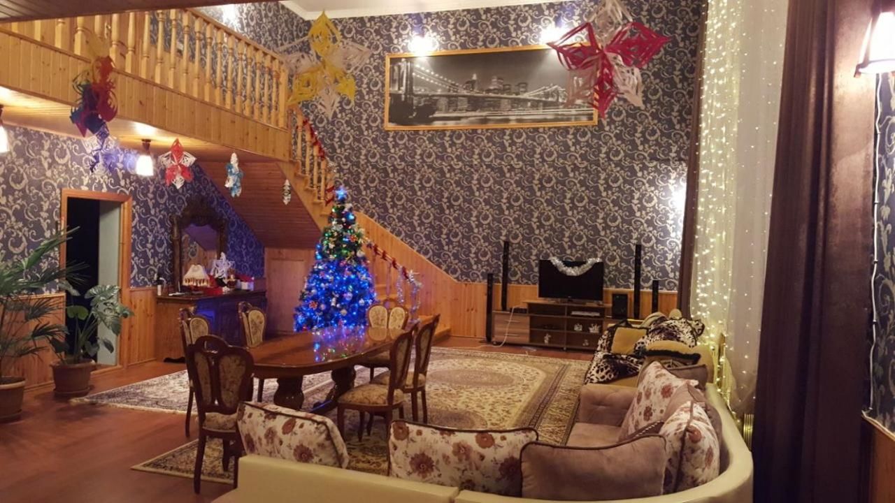 Дома для отпуска Family holiday home. Гусар-18