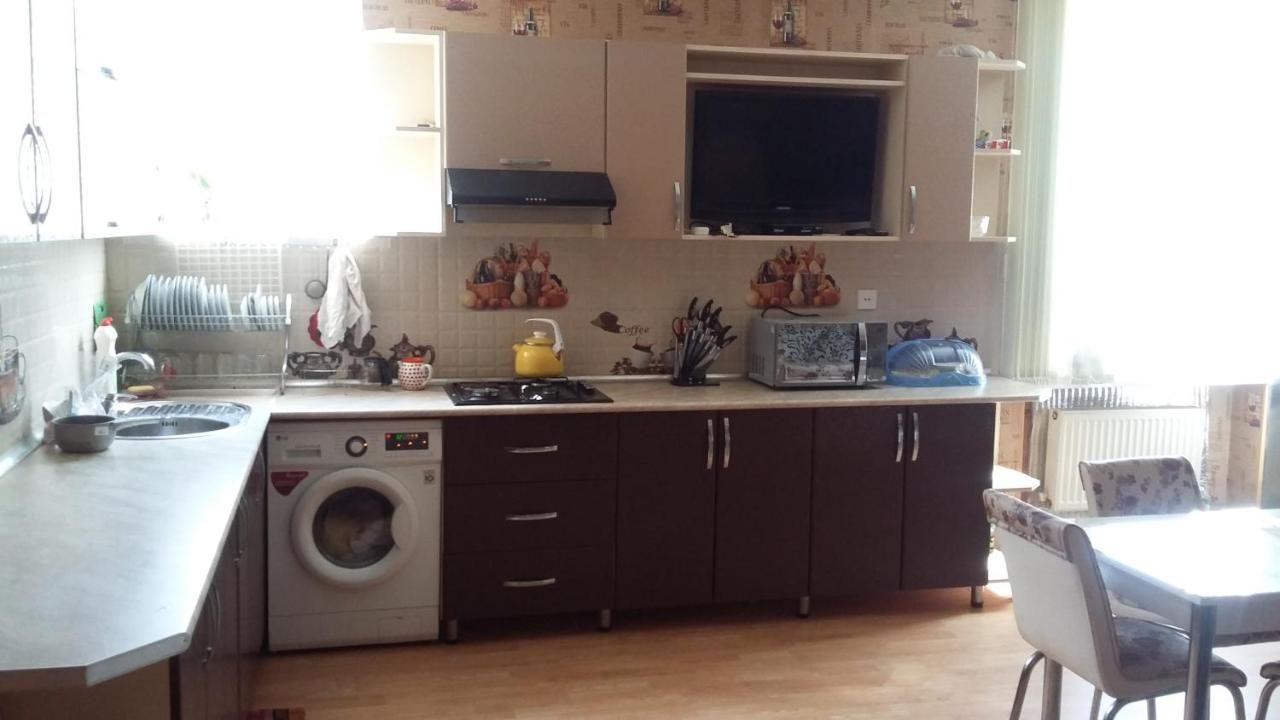 Дома для отпуска Family holiday home. Гусар-20
