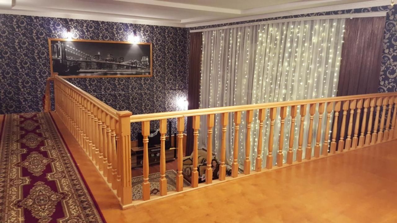 Дома для отпуска Family holiday home. Гусар-24