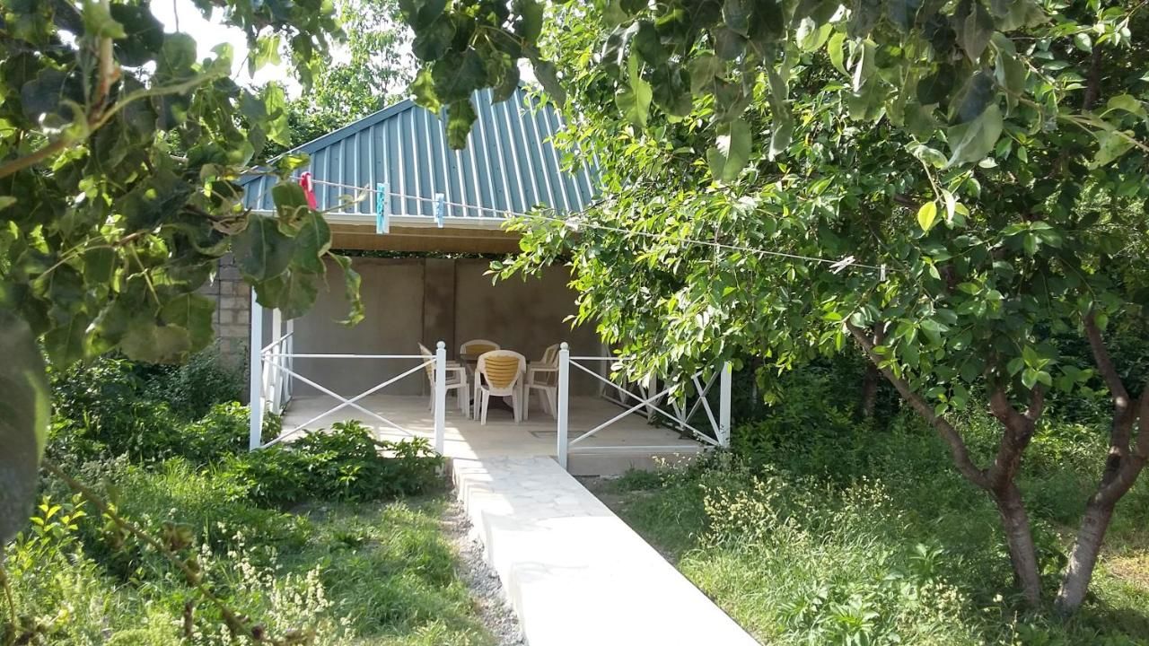 Дома для отпуска Family holiday home. Гусар-29