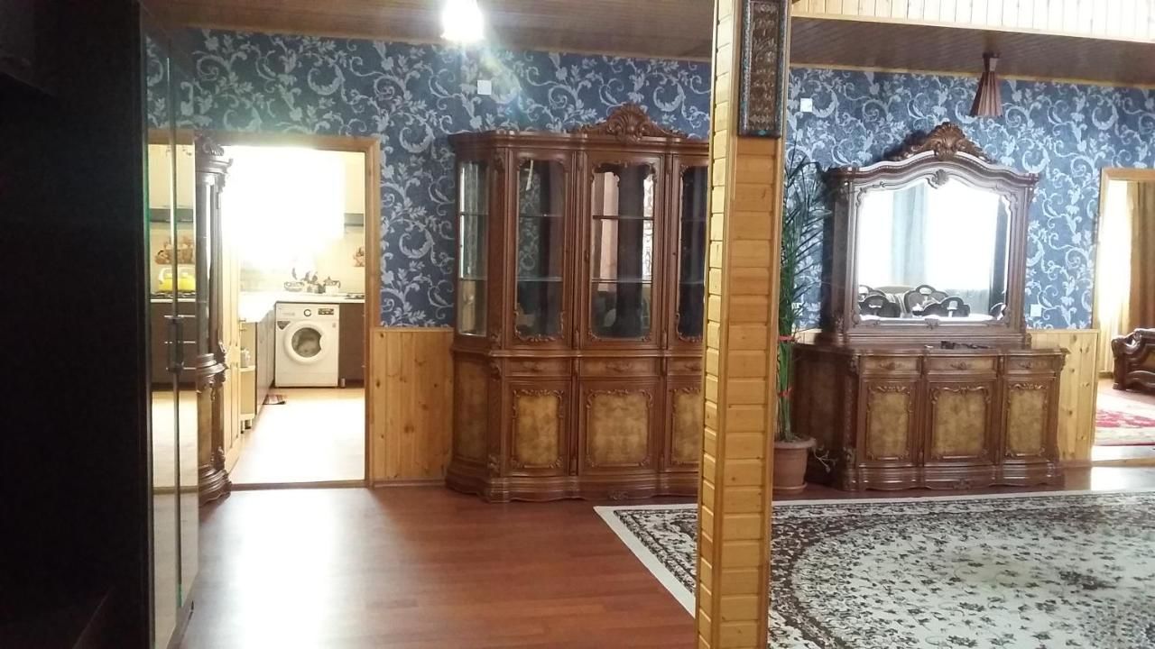 Дома для отпуска Family holiday home. Гусар-6