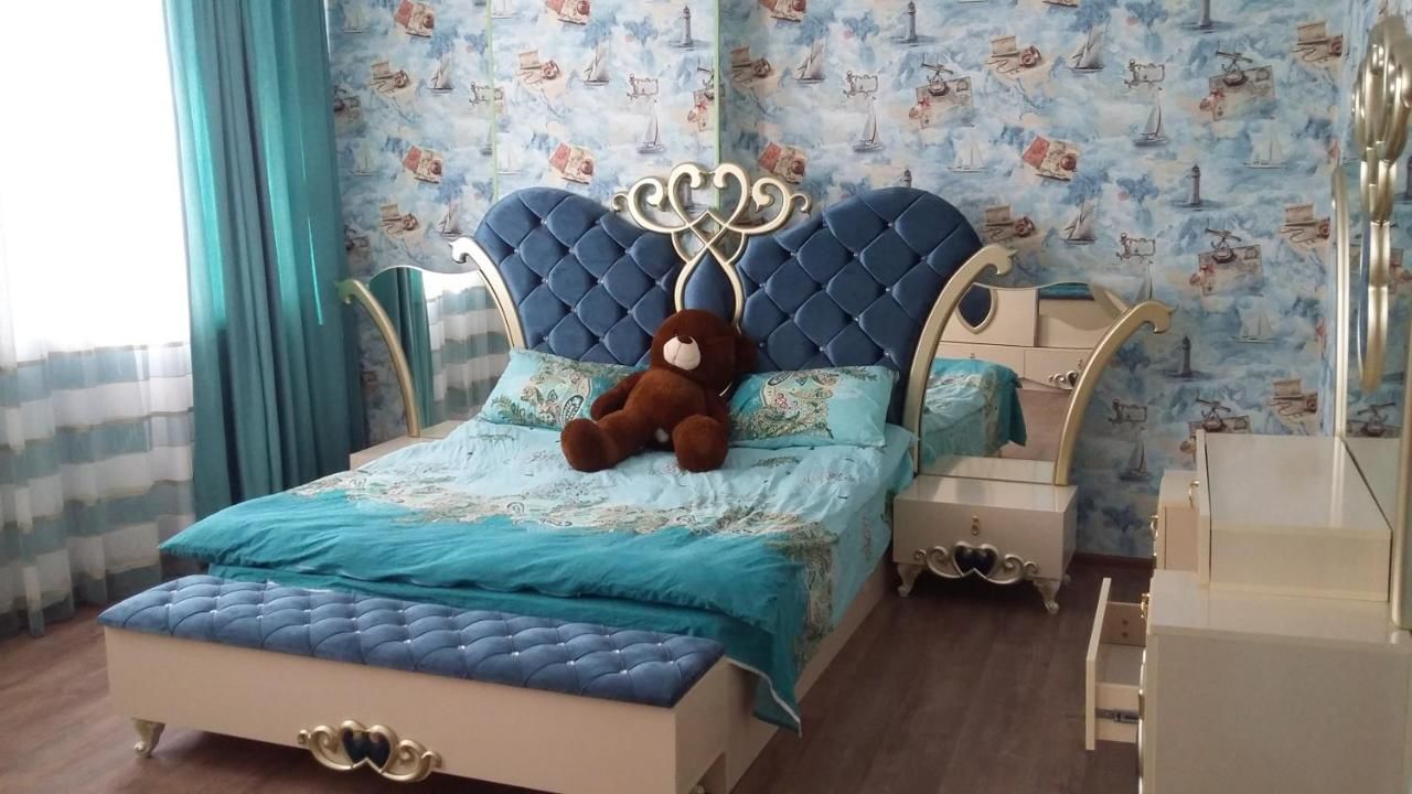 Дома для отпуска Family holiday home. Гусар-7