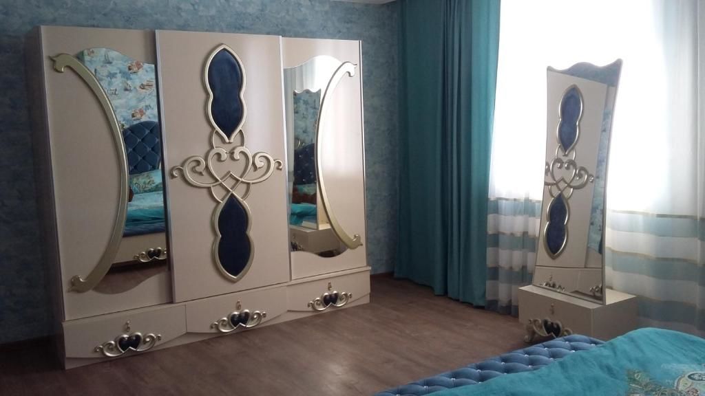 Дома для отпуска Family holiday home. Гусар-46
