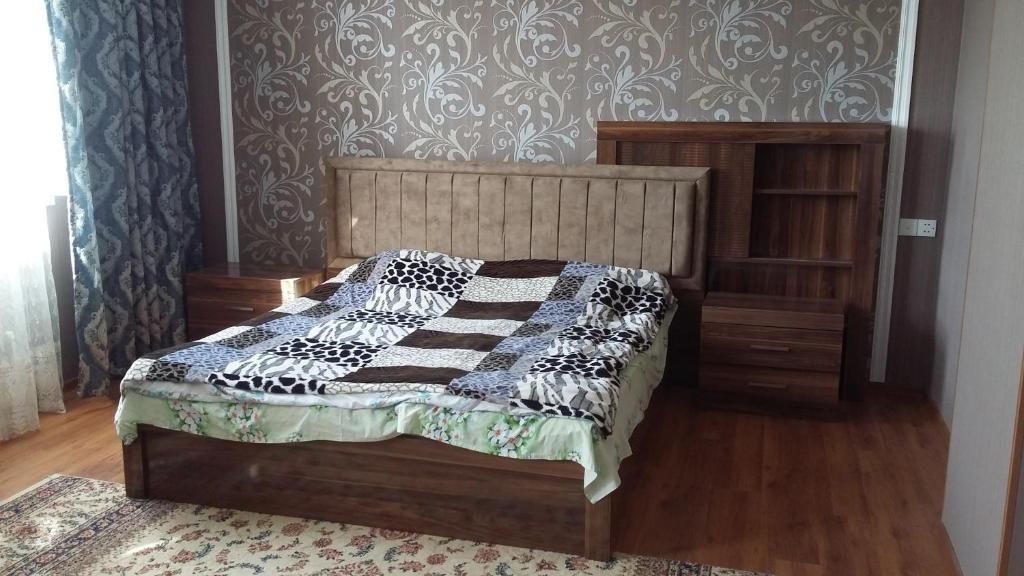 Дома для отпуска Family holiday home. Гусар-62
