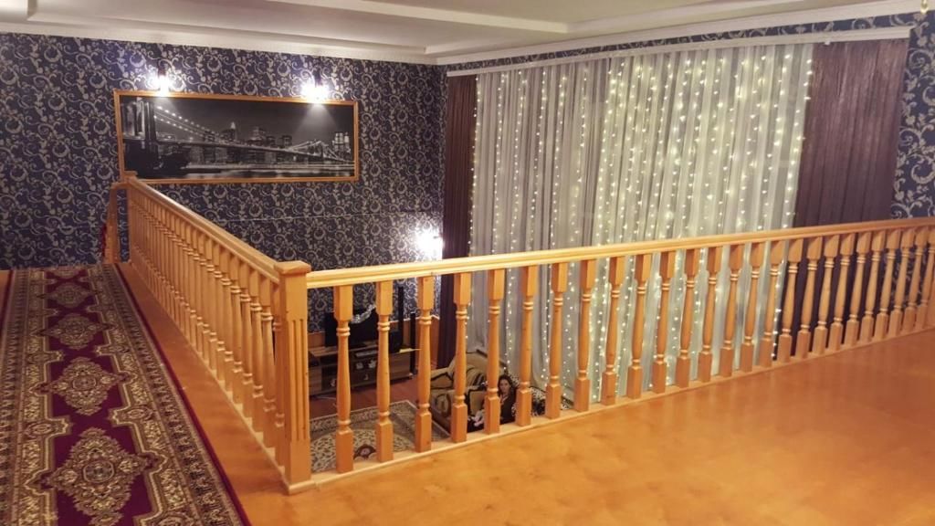 Дома для отпуска Family holiday home. Гусар-65