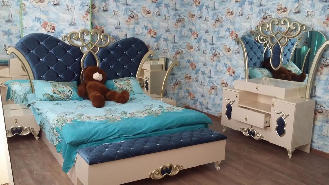 Дома для отпуска Family holiday home. Гусар-11