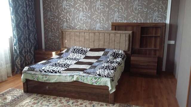 Дома для отпуска Family holiday home. Гусар-20