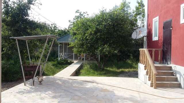 Дома для отпуска Family holiday home. Гусар-29