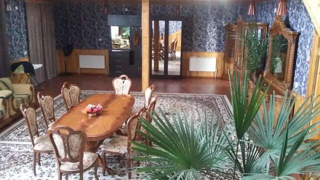 Дома для отпуска Family holiday home. Гусар-48