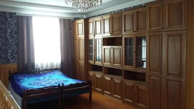 Дома для отпуска Family holiday home. Гусар-53