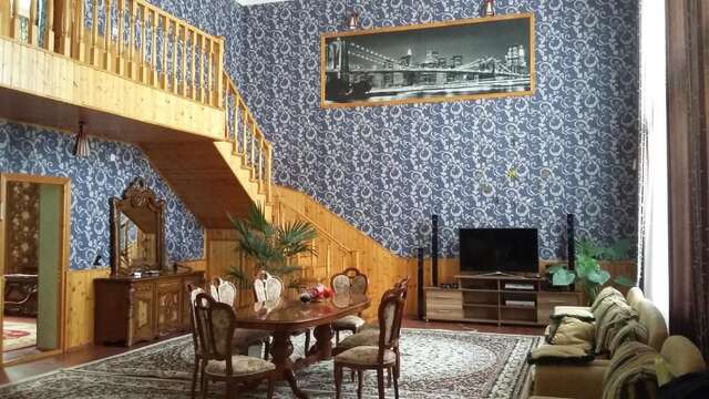 Дома для отпуска Family holiday home. Гусар-59