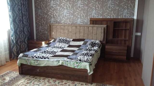 Дома для отпуска Family holiday home. Гусар-61