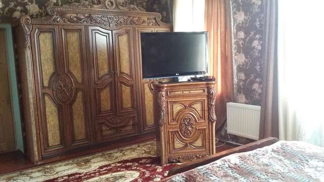 Дома для отпуска Family holiday home. Гусар-11